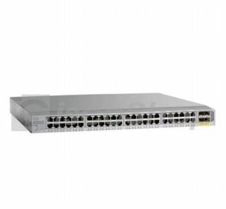 Коммутатор (Fabric Extender) Cisco Nexus N2K-C2148