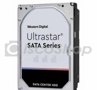 Жесткий диск WD Ultrastar HE14 14TB 7.2k SATA 6Gb