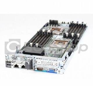 Микросервер Dell PowerEdge C6100, 2 процессора Int