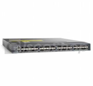 Коммутатор Cisco MDS DS-C9148-48P-K9