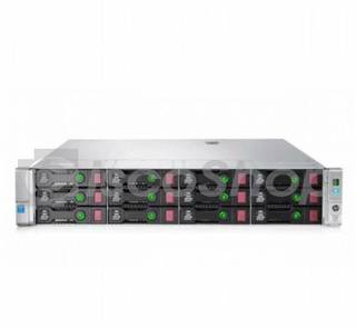 Шасси сервера HP Proliant DL380 Gen9, 12LFF, P440