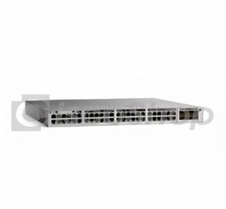 Коммутатор Cisco Catalyst C9300-48U-E