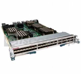 Модуль Cisco Nexus N7K-M348XP-25L