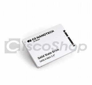 Накопитель SSD GS Nanotech 1024-16, 1TB, SATA, 3D