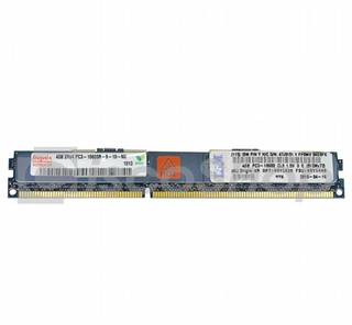 Память IBM VLP DDR PC3-10600R ECC Reg, 4GB