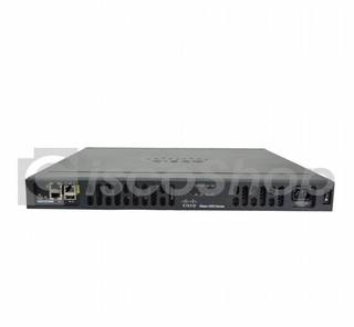 Маршрутизатор Cisco ISR4331