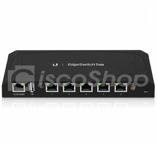 Коммутатор Ubiquiti EdgeSwitch 5XP