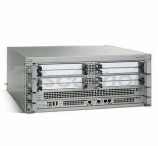 Шасси маршрутизатора Cisco ASR1004