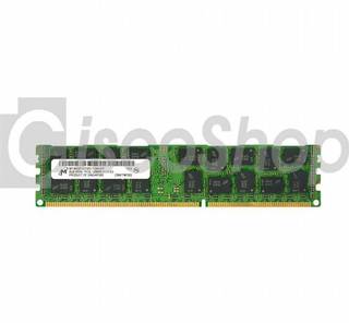 Память DDR PC3L-12800R ECC Reg, 8GB