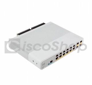 Коммутатор Cisco Catalyst WS-C3560C-12PC-S