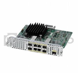 Модуль Cisco SM-X-4X1G-1X10G