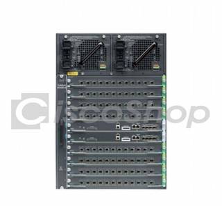 Шасси Cisco Catalyst WS-C4510R+E