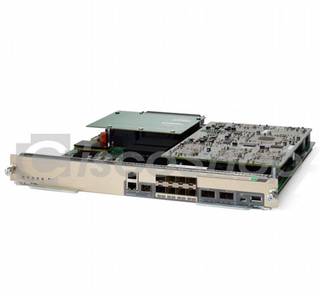 Модуль Cisco Catalyst C6800-SUP6T