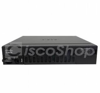 Маршрутизатор Cisco ISR4351 c набором функционала