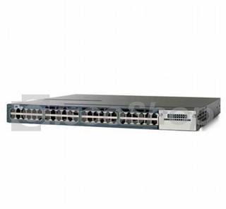 Коммутатор Cisco Catalyst WS-C3560X-48T-S