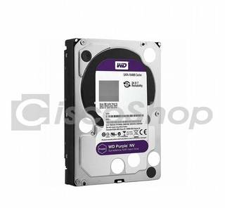 Жесткий диск Western Digital Purple 1TB 3.5" Intel