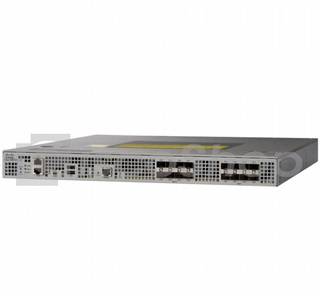 Маршрутизатор Cisco ASR1001-HX (в идеальном космет