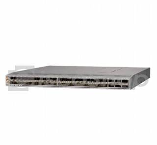 Коммутатор Cisco Nexus N9K-C93180YC-FX3, направлен