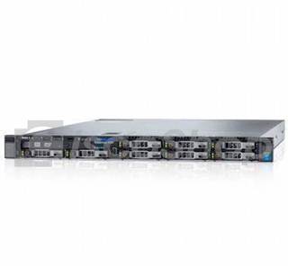 Шасси сервера dell PowerEdge R630, 8SFF