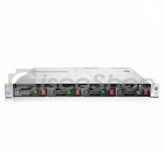 Сервер HP Proliant DL360p Gen8, процессор Intel Xe