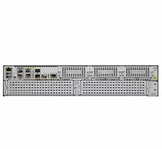 Маршрутизатор Cisco ISR4351