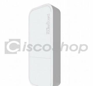 Точка доступа MikroTik wAP (white)