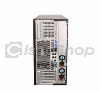 Сервер HP ProLiant ML350p Gen8, 2 процессора Intel