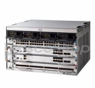 Шасси Cisco Catalyst C9404R