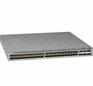 Коммутатор Arista 7060X2, 48x25GbE SFP28, 6x100GbE