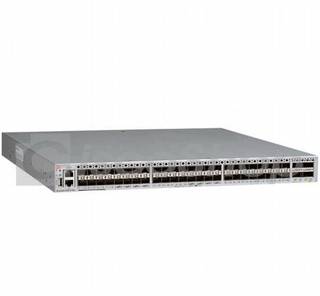 Коммутатор Brocade BR-VDX6740-24-F