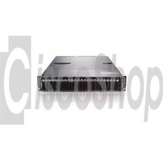 Сервер Dell PowerEdge C6220, 8 процессоров Intel X