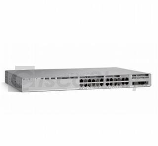 Коммутатор Cisco Catalyst C9200-24T-E