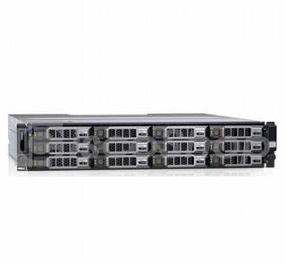 Шасси сервера dell PowerEdge R730xd, 12LFF, perc H