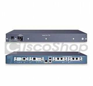 Маршрутизатор Cisco 1760