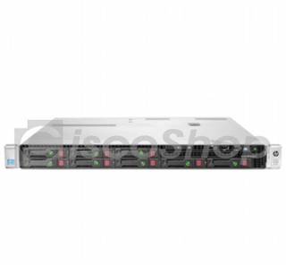 Сервер HP Proliant DL360p Gen8, процессор Intel Xe