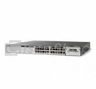 Коммутатор Cisco Catalyst WS-C3750X-24T-S