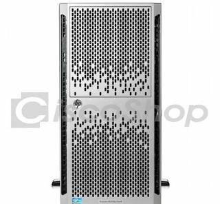 Сервер HP ProLiant ML350p G8, 1 процессор Intel 6C