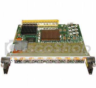 Модуль Cisco SPA-8X1GE