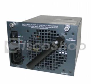 Блок питания Cisco Catalyst PWR-C45-2800ACV