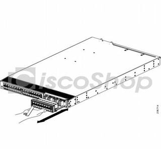 Модуль Cisco N55-M16UP