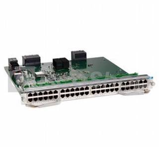 Модуль Cisco Catalyst C9400-LC-48P