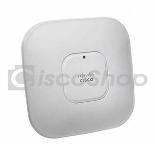 Точка доступа Cisco AIR-CAP2602I-E-K9