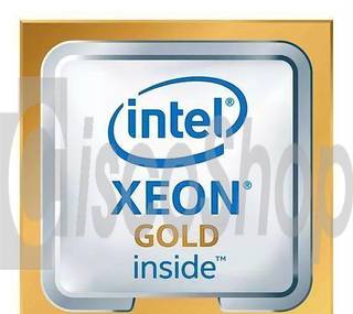 Процессор Intel Xeon Gold 6240 (2.60GHz/24.75Mb/18