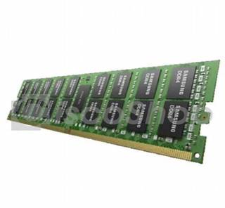 Память 32GB samsung 3200MHz DDR4 ECC Reg 1Rx4 rdim