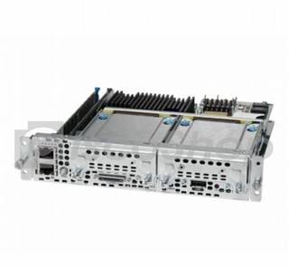 Модуль Cisco UCS-E140S-M1