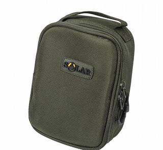 Solar Tackle Сумка жесткая для аксессуаров SP Hard Case Accessry Bag -