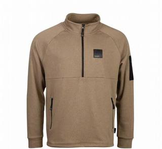 Nash Tackle Кофта 1/2 Zip Jumper - размер XXL