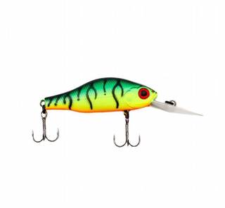 Zip Baits Воблер zipbaits Khamsin Jr. DR 070R