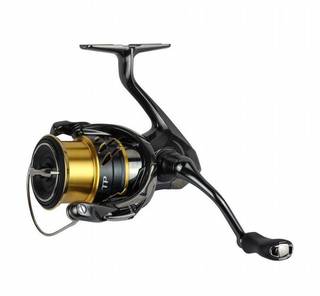 Shimano Катушка TwinPower 2500S HG FD