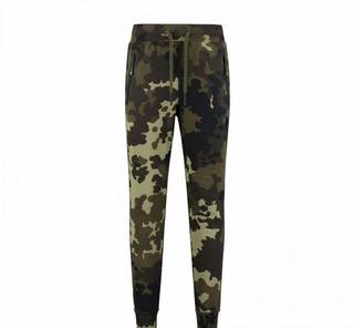 Korda Штаны LE Lite Joggers Light Kamo - размер XL